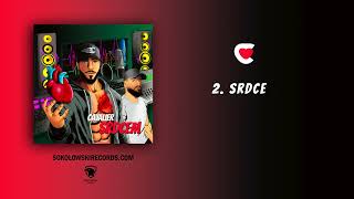Cavalier - Srdce Audio