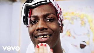Watch Lil Yachty Shoot Out The Roof video