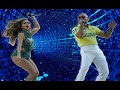 JENNIFER LOPEZ y PITBULL HACEN PLAYBACK en Mundial de Brasil 2014