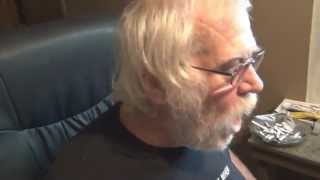 Angry Grandpa - Internet Outrage
