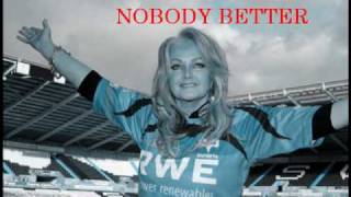Watch Bonnie Tyler Nobody Better video