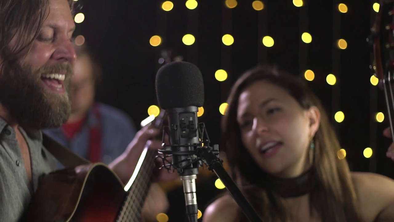 Magnolia North - "Am I Enough"