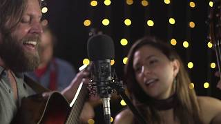 Magnolia North - "Am I Enough"