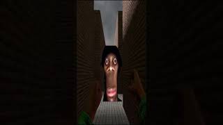 Aughhh In Maze