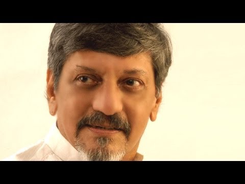 Amol Palekar - Biography