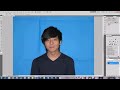 Photoshop CS5 Tutorial HD | Removing Background / Simple Hair Masking