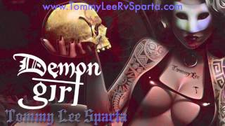 Watch Tommy Lee Sparta Demon Girl video