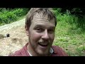 Land To House Adventure Episode 10 - Water Wheel Pump