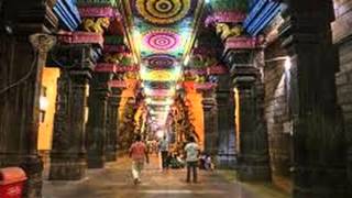 Andha Azhakiya Maa Nagar Madurailye