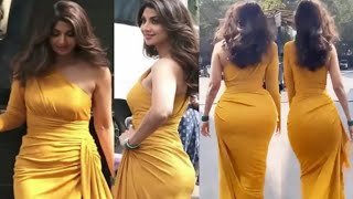 Shilpa Shetty Dilkash Look Yellow Dress Very Hot Y Figure Tight Body Bollywood Home