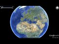 ocean acidification