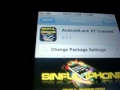 How to get android-lock XT free for ipod touch/iPhone/ipad (full version)