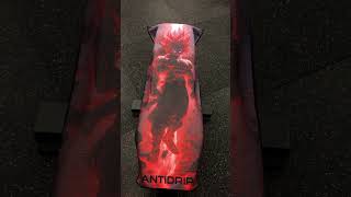 Antidrip Gym Towel Drop