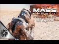 KETTS BANE // Mass Effect Andromeda - Side Mission - Eos