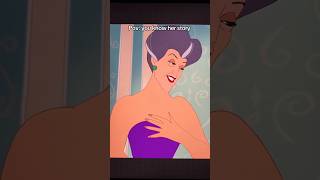 Lady Tremaine Younger Transformation