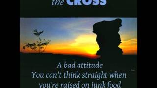 Watch Cross Bad Attitude video