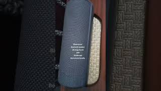Water Proof Bluetooth Speaker Ue Mega Boom With Mobile Appbest Shound Quality