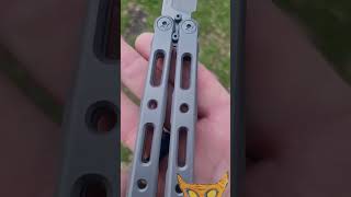 Benchmade 87