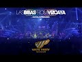 Las Bibas From Vizcaya Live Session White Party Bangkok 2023