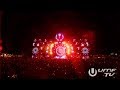 Hardwell Live @ Ultra Music Festival 2014