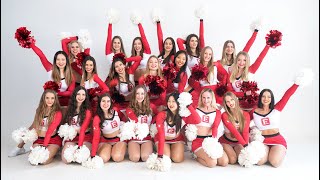 Eurodancers Show- und Cheerdancegruppe