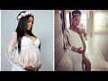 SOUTH AFRICAN ACTRESSES WHO GOT PREGNANT 2018/2019
