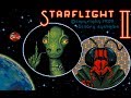 [Starflight 2: Trade Routes of the Cloud Nebula - Игровой процесс]