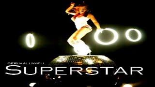 Watch Geri Halliwell Superstar video