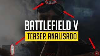 BATTLEFIELD V: Teaser Trailer confirma a Segunda Guerra Mundial?