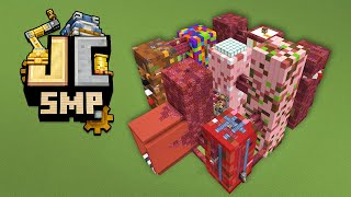 Just Create Smp Ep59 The Fun House