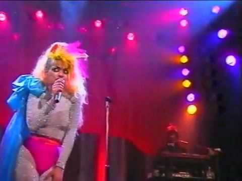 Russischer Reggae Video