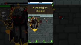 Lost Boss Gems In Evoworld.io