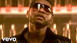 Клип Usher - Love In This Club