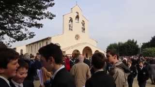 SONNERIE DE SAINT JOSEPH DES CARMES (Montréal de l'Aude - 11)