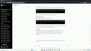 How To Check My Pytorch Version