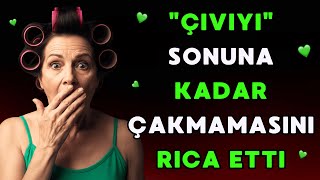 Hamamda Yaşanan Olay Kayınvalidem Hakkında Düşüncelerim Değişti