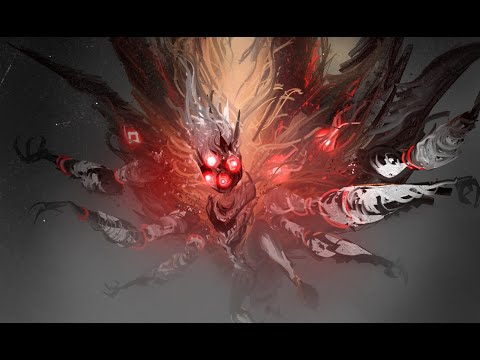 SCP-001 - "Người Gác Cổng" | Viễn Cảnh Tận Thế - Thực Thể Dạng Người | Hồ Sơ SCP