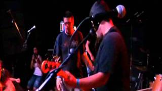 Watch 88 Fingers Louie Selfish Means video