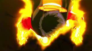 Luffy Vs Kaido Twixtor Clips 4K