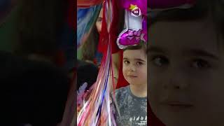 Zaur Ilə Günayın Oğlu Davud Canlı Efirdə Gəldi Zaurla Günaydın