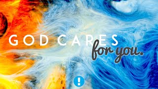 God Cares for You.