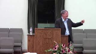 2/7/2021 Morning Service at Alamo Heights Baptist Church in Port Lavaca, TX