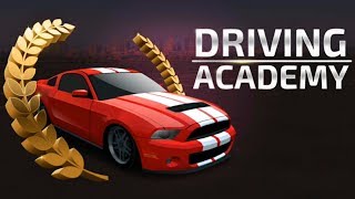 Driving Academy 2017 Simulator 3D Gameplay