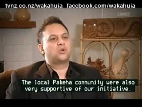 Marae Parts