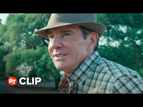 The Long Game Exclusive Movie Clip - Tee Time (2024)