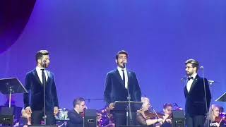 Il Volo Budapest 2018 Ave Maria Il Volo Budapest 2018 Ave Maria