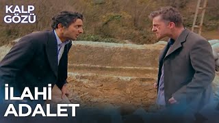Günahının Bedelini Canıyla Ödedi - Gölge - Kalp Gözü