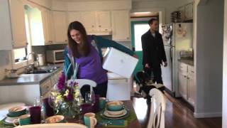 Surprise Remodel for Jorden & Julia