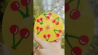 Painting On Cd Things To Do When You Are Bored Fun Activity To Do