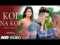 Koi Na Koi Chahiye Pyar Karne Wala | Hindi Song  | Cute Love Story | Misti  Rahul | Cute Music